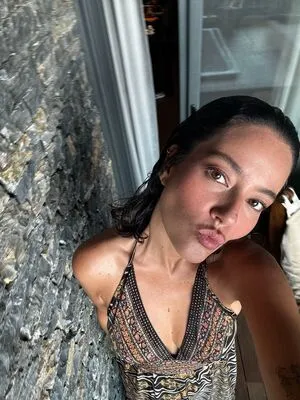 Pelin Akil OnlyFans Leaked Free Thumbnail Picture - #2b4WjHL4UM