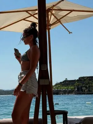 Pelin Akil OnlyFans Leaked Free Thumbnail Picture - #51dF6g5aaO