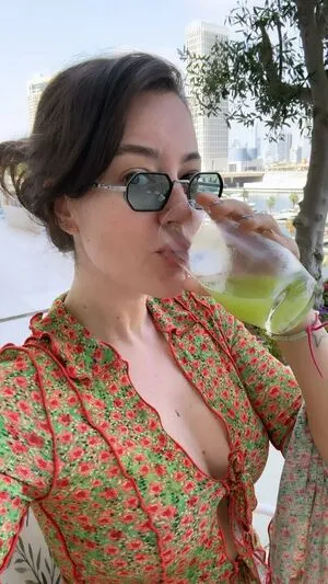 Pelin Akil OnlyFans Leaked Free Thumbnail Picture - #525n6onUk6