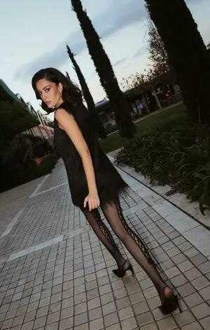 Pelin Akil OnlyFans Leaked Free Thumbnail Picture - #6O6g3Xfeh2