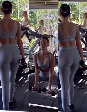 Pelin Akil OnlyFans Leaked Free Thumbnail Picture - #Dbn7dwtILQ