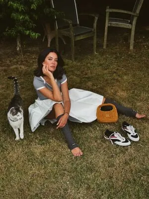 Pelin Akil OnlyFans Leaked Free Thumbnail Picture - #HmLoyy4JaH