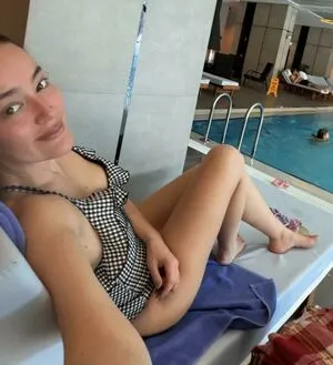 Pelin Akil OnlyFans Leaked Free Thumbnail Picture - #NwItpg8SqR