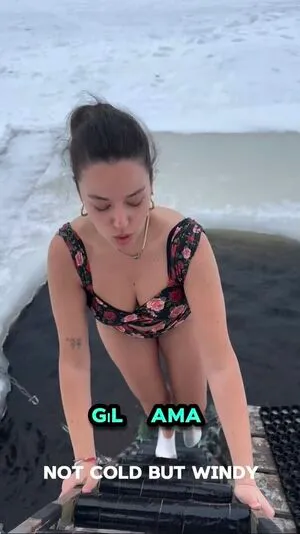 Pelin Akil OnlyFans Leaked Free Thumbnail Picture - #OpcLRs8hIQ