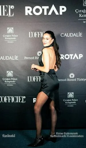 Pelin Akil OnlyFans Leaked Free Thumbnail Picture - #SmKLM2ulNn