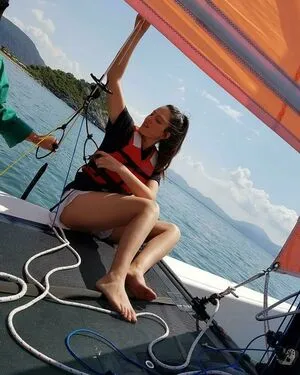 Pelin Akil OnlyFans Leaked Free Thumbnail Picture - #TysSn4n6Ai