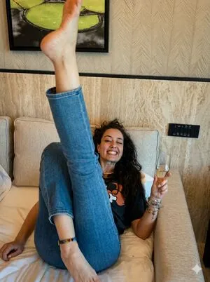 Pelin Akil OnlyFans Leaked Free Thumbnail Picture - #W66xvuJSSb