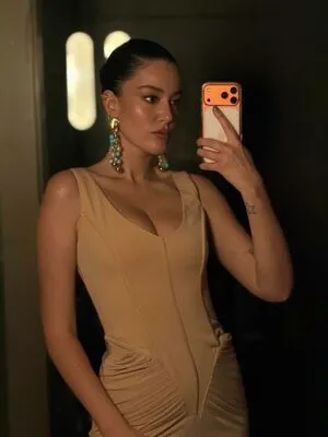 Pelin Akil OnlyFans Leaked Free Thumbnail Picture - #WKq9ibgS71