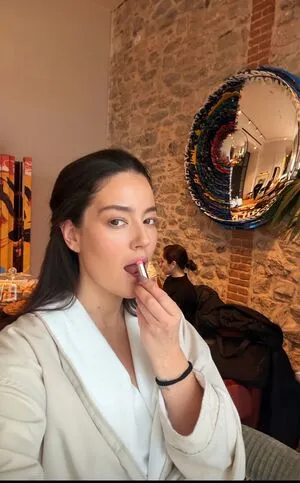 Pelin Akil OnlyFans Leaked Free Thumbnail Picture - #XDnXPSArlJ