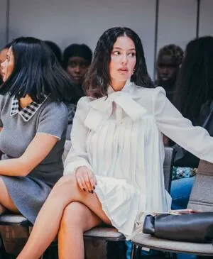 Pelin Akil OnlyFans Leaked Free Thumbnail Picture - #Xkwo8Td7Ty