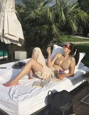 Pelin Akil OnlyFans Leaked Free Thumbnail Picture - #dzWKoMRqr7