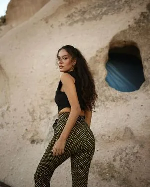 Pelin Akil OnlyFans Leaked Free Thumbnail Picture - #e4b1HSD8Ec