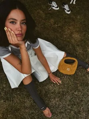 Pelin Akil OnlyFans Leaked Free Thumbnail Picture - #eH5sDLsg34