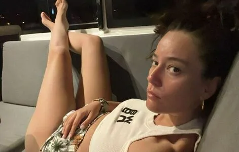 Pelin Akil OnlyFans Leaked Free Thumbnail Picture - #gGEenef2hZ