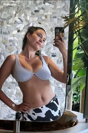 Pelin Akil OnlyFans Leaked Free Thumbnail Picture - #hEj2KaCTlt