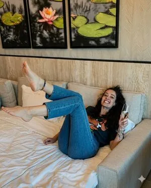 Pelin Akil OnlyFans Leaked Free Thumbnail Picture - #hTmPvm0WRZ