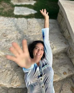 Pelin Akil OnlyFans Leaked Free Thumbnail Picture - #kY0yDYJTx0