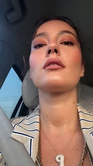 Pelin Akil OnlyFans Leaked Free Thumbnail Picture - #mmDdV7RFVP