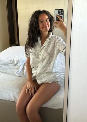 Pelin Akil OnlyFans Leaked Free Thumbnail Picture - #p8sdetxFw1