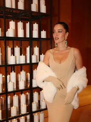 Pelin Akil OnlyFans Leaked Free Thumbnail Picture - #qzye2LXXGr