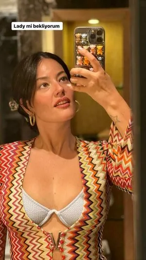 Pelin Akil OnlyFans Leaked Free Thumbnail Picture - #wpvfNXZTwA