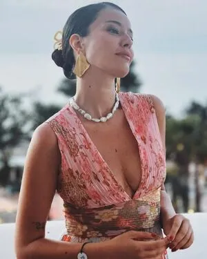 Pelin Akil OnlyFans Leaked Free Thumbnail Picture - #xbUw3vIQRc