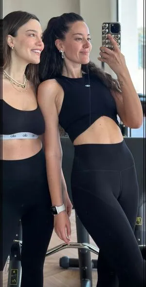 Pelin Akil OnlyFans Leaked Free Thumbnail Picture - #xtLiMwukOM