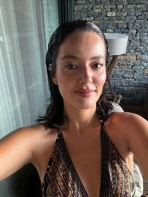 Pelin Akil OnlyFans Leaked Free Thumbnail Picture - #zqeHu1cfAh