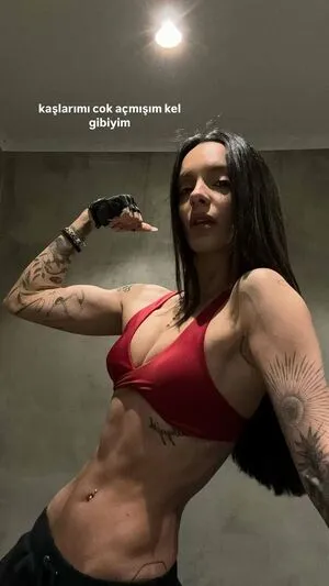 Pelinay Igit OnlyFans Leaked Free Thumbnail Picture - #AelQEVQMeI
