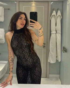 Pelinsu Mese OnlyFans Leaked Free Thumbnail Picture - #ZOq6u2oN9a