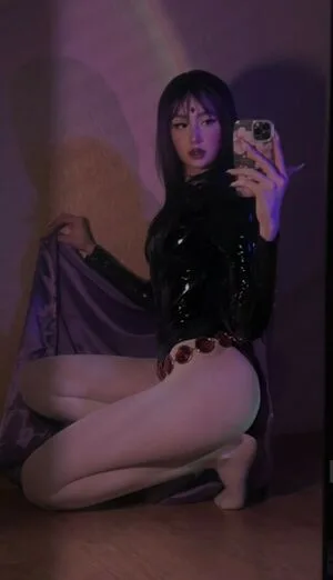Pelmentoschan OnlyFans Leaked Free Thumbnail Picture - #2Vq0AHLLXG