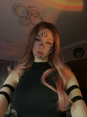 Pelmentoschan OnlyFans Leaked Free Thumbnail Picture - #2eWuT97Zf9