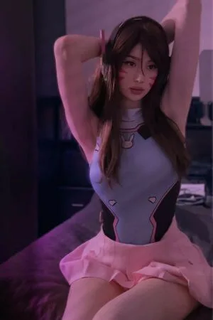 Pelmentoschan OnlyFans Leaked Free Thumbnail Picture - #6EDi0vTjp0