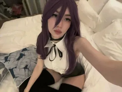 Pelmentoschan OnlyFans Leaked Free Thumbnail Picture - #6gswb7oFAT