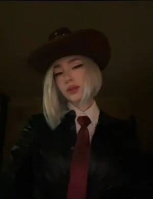 Pelmentoschan OnlyFans Leaked Free Thumbnail Picture - #VY7bt1ZJa8