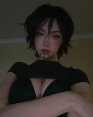 Pelmentoschan OnlyFans Leaked Free Thumbnail Picture - #rrGtLv5so1