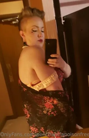 Penchantfapoisonfree OnlyFans Leaked Free Thumbnail Picture - #ER8jE6WSqs