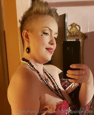 Penchantfapoisonfree OnlyFans Leaked Free Thumbnail Picture - #TRC3HHF989
