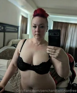 Penchantfapoisonfree OnlyFans Leaked Free Thumbnail Picture - #aJJCKoyIpq