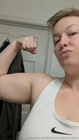 Penchantfapoisonfree OnlyFans Leaked Free Thumbnail Picture - #bYs0rL1p2f