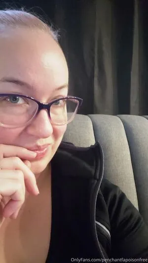 Penchantfapoisonfree OnlyFans Leaked Free Thumbnail Picture - #brNhbwoKR2