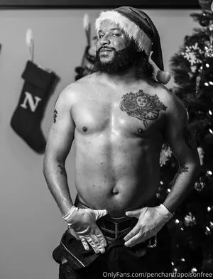 Penchantfapoisonfree OnlyFans Leaked Free Thumbnail Picture - #bvKuBaIUi1