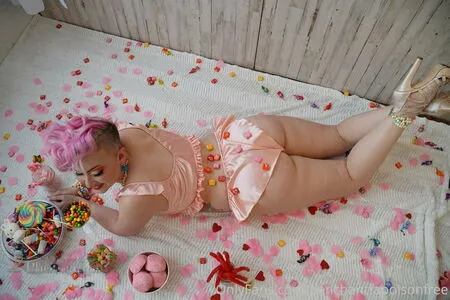 Penchantfapoisonfree OnlyFans Leaked Free Thumbnail Picture - #pcuSCSIBII