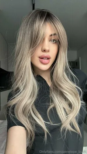 Penelope Bustt OnlyFans Leaked Free Thumbnail Picture - #3kNF2WKrLZ