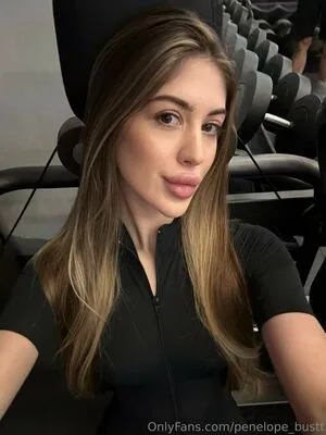 Penelope Bustt OnlyFans Leaked Free Thumbnail Picture - #6wyzougEfa