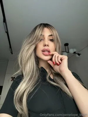 Penelope Bustt OnlyFans Leaked Free Thumbnail Picture - #Bu6sooVrvX