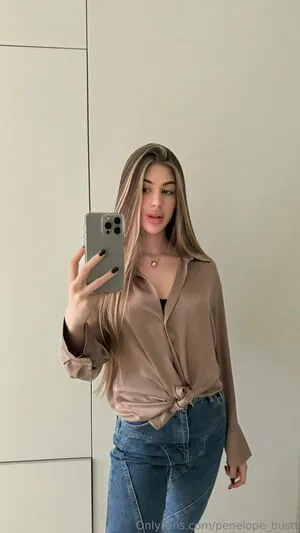 Penelope Bustt OnlyFans Leaked Free Thumbnail Picture - #it6BOstSko