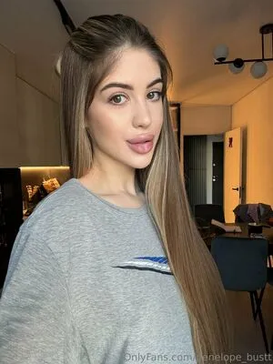 Penelope Bustt OnlyFans Leaked Free Thumbnail Picture - #rzmdmgCsBN