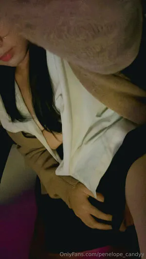 Penelope Candyy OnlyFans Leaked Free Thumbnail Picture - #7yxf9QtxOZ