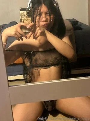 Penelope Candyy OnlyFans Leaked Free Thumbnail Picture - #J42FFS4b7R